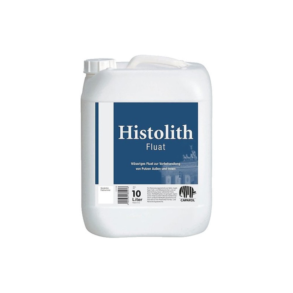 Caparol Histolith Fluat 10 L